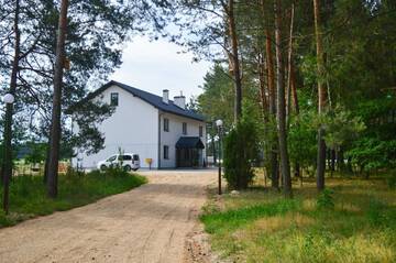 Фото Загородные дома Homestead Nikolino г. Знаменка 1