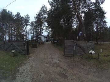 Фото номера Двухместный номер Делюкс с 1 кроватью и душем Загородные дома Homestead Nikolino г. Знаменка 42