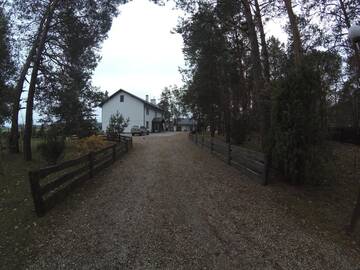 Фото Загородные дома Homestead Nikolino г. Знаменка 3